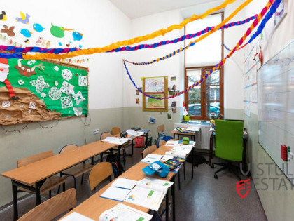 Lokal biurowo-usługowy 448 m2 | Kazimierz