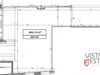 Lokal parterowy z witrynami, Stare Miasto