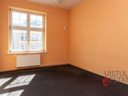 Lokal biurowy 38 m2 blisko Plant