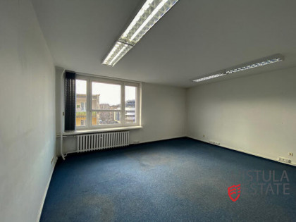 Lokal biurowy 459,38 m2 | Salwator