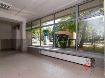 Przestronny lokal 220 m2 w sercu Krowodrzy