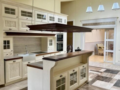 Stylowy Apartament, Kamienica, Waszyngtona 42