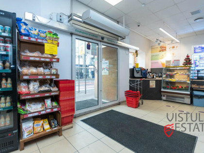 Lokal 191 m2 | Kazimierz