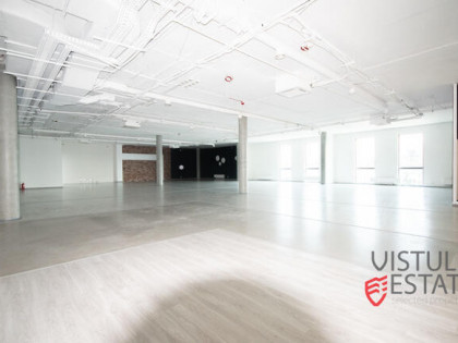 LOKAL BIUROWY | 445,11 m²