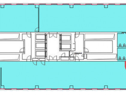 LOKAL BIUROWY W NOWOCZESNYM BUDYNKU