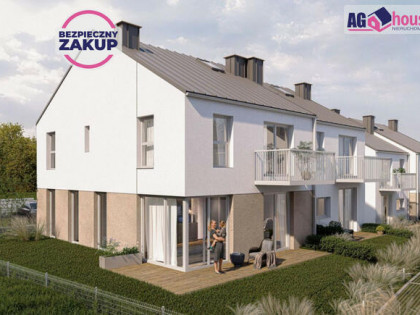 Dom Bojano gm. Szemud, Tartaczna