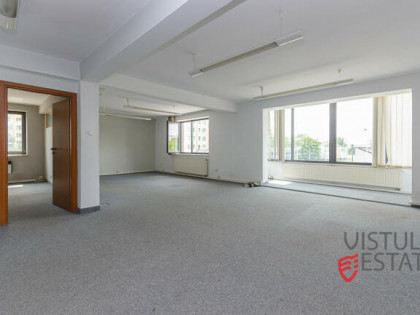 Lokal biurowy 130 m2