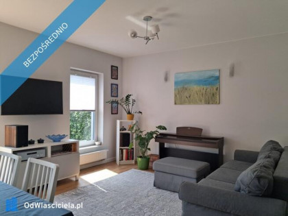 Narożny dom w zabudowie szeregowej - Słocina