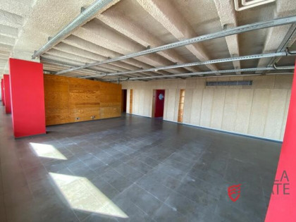 Duży lokal biurowy 490 m2 | Salwator