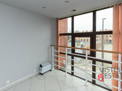 Lokal biurowy 9 m2 | Pilotów