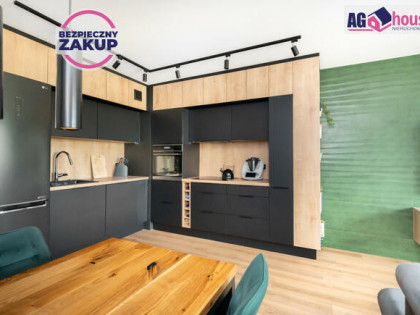 Mieszkanie Gdańsk Letnica, Letnicka