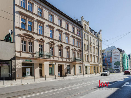 Mieszkanie Poznań gm. Poznań-Jeżyce Jeżyce, Jana Henryka Dąbrowskiego