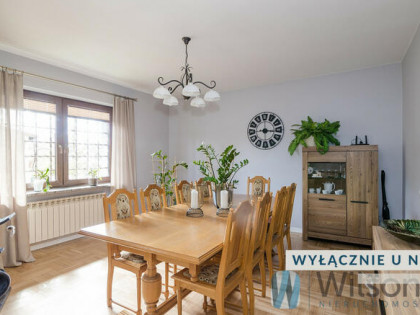 Dom Jabłonna, Modlińska