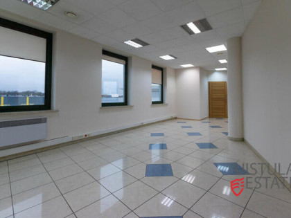 Przestronny lokal biurowy 165 m2 | Bronowice