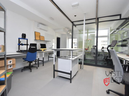 Lokal Kraków, ul. Tadeusza Romanowicza