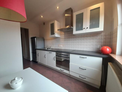 Mieszkanie Wrocław Krzyki, Partynice, Kawalerzystów