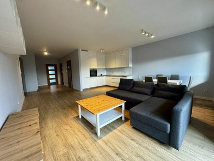 Na sprzedaż mieszkania 90 M2 Parkitka