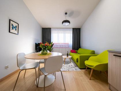 3-pokoje, krótkoterminowy wynajem, Centrum