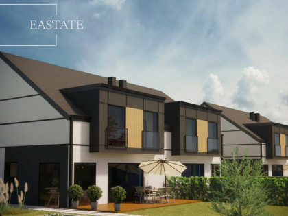 Dom Szemud, Samorządowa