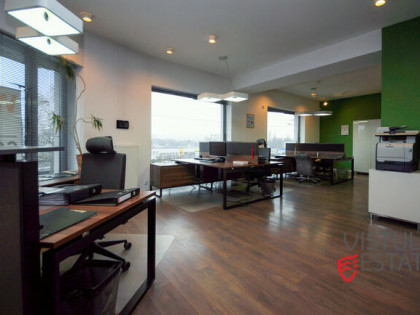 Lokal biurowy Bronowice | 102 m2
