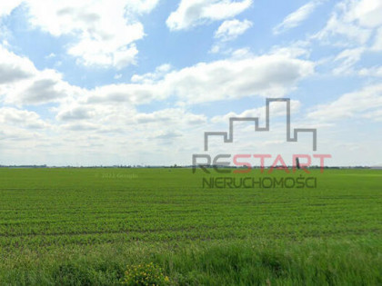 Działka przemysłowa Leszno,