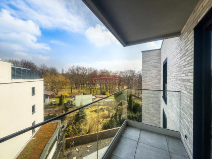 Kameralne, 2-pokoje, Apartament