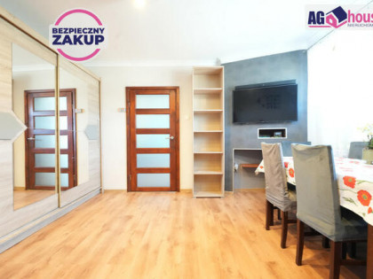 Mieszkanie Luzino, Starowiejska