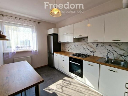 2 pokojowe mieszkanie na wynajem, Biała Podlaska.