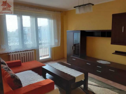 Mieszkanie Inowrocław