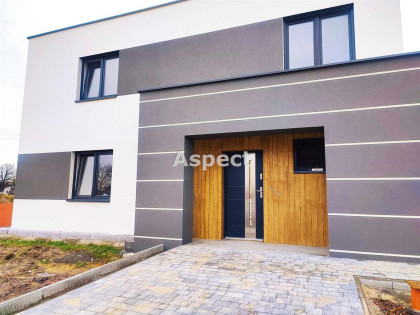 Dom Żory rynek pierwotny