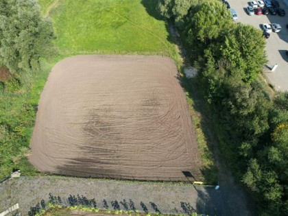 Działka Dołuje gm. Dobra (Szczecińska)