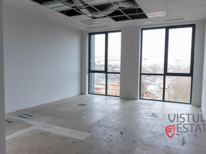 Lokal biurowy w centrum 279 m2 | Nowy Kleparz