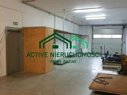 Lokal użytkowy Kraków Podgórze