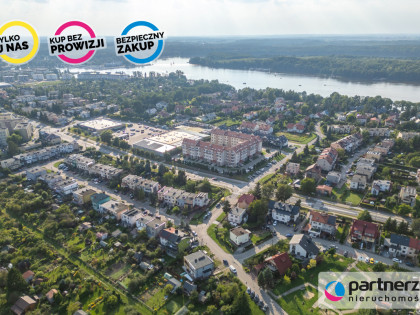 Dom Iława ul. Juliusza Słowackiego