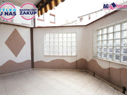 Mieszkanie Gdańsk Śródmieście, Tartaczna