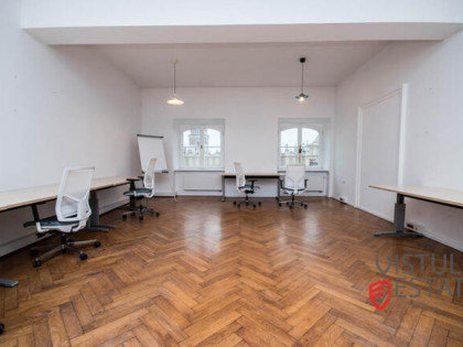 Do wynajęcia lokal biurowy przy Rynku Głównym