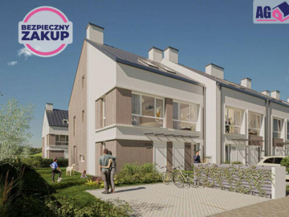 Dom Rumia, Czereśniowa