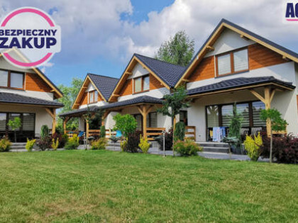 Lokal użytkowy Jantar gm. Stegna, Wypoczynkowa