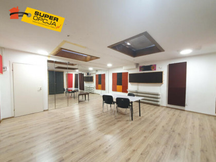 Lokal użytkowy Kraków gm. Kraków-Krowodrza Krowodrza,