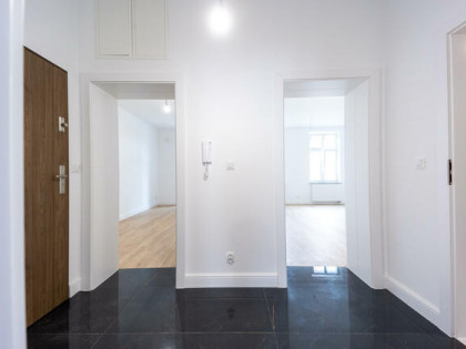 Mieszkanie Legnica, Zofii Kossak