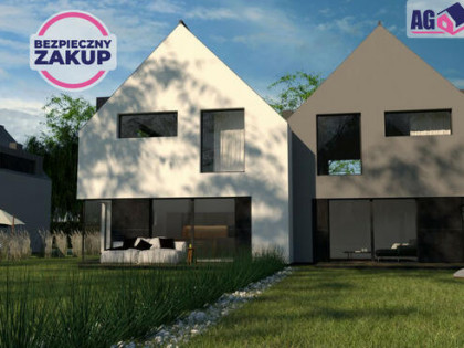 Dom Bojano gm. Szemud, Nad Rozlewiskiem