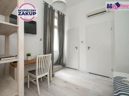 Mieszkanie Sopot Dolny, Jana Jerzego Haffnera