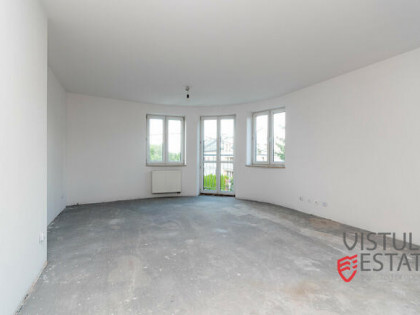 3 - pokojowe mieszkanie 82 m2 | Ruczaj