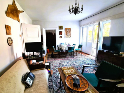 4 pokojowe mieszkanie na zielonym Nowym Mieście