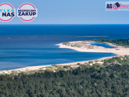 Działka siedliskowa Gdańsk Sobieszewo, Klimatyczna