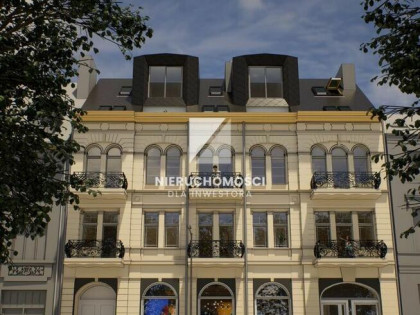 Centrala Świnoujście – kameralne apartamenty