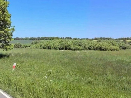 Działka budowlana Maszewko gm. Wicko,