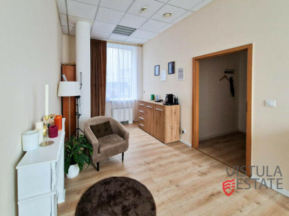 Lokal biurowy lub usługowy 31 m2 przy Wawelu