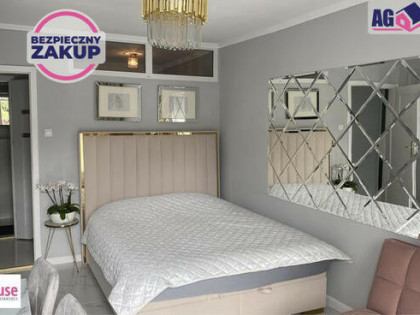 Mieszkanie Sopot Górny, Adama Mickiewicza