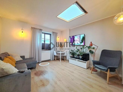 Okolice ul. Kościuszki LUX/Inwestycja